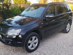 Nero Usata 2009 Suzuki Grand Vitara SUV | 3990 € (Super prezzo)