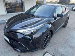 Nero Usata 2022 Toyota C-HR Edition SUV | 24.990 € (Molto cara)