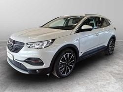 Bianco Usata 2020 Opel Grandland X Elegance SUV | 21.900 € (Buon prezzo)