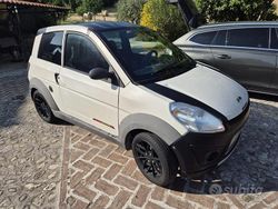 Bianco Usata 2012 Ligier IXO Due volumi | 4000 €