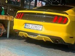 Usata 2016 Ford Mustang Coupé | 23.500 € (Ottimo prezzo)