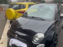 Nero Usata 2020 Fiat 500S S Tre volumi | 13.500 €