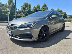 Grigio Usata 2019 Opel Astra OPC Tre volumi | 12.490 € (Buon prezzo)