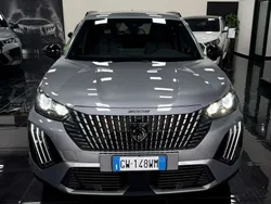 Grigio artense Nuova 2025 Peugeot 2008 Allure SUV | 21.980 € (Buon prezzo)