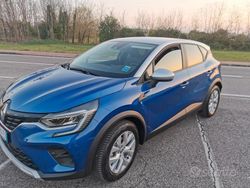 Usata 2021 Renault Captur SUV | 17.500 € (Molto cara)