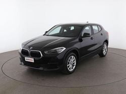 Nero Usata 2021 BMW X2 Advantage SUV | 17.049 € (Buon prezzo)