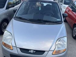 Usata 2007 Chevrolet Matiz SE Due volumi | 1800 € (Ottimo prezzo)