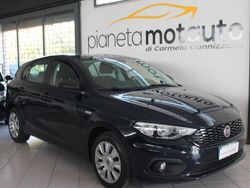 Blu Usata 2017 Fiat Tipo Business Tre volumi | 9900 € (Buon prezzo)
