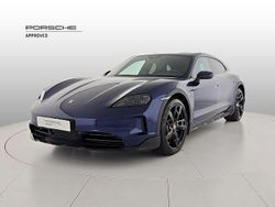 Usata 2024 Porsche Taycan Cross Turismo Station wagon | 97.900 € (Ottimo prezzo)