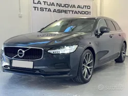 Grigio Usata 2020 Volvo V90 Momentum Station wagon | 22.900 € (Ottimo prezzo)