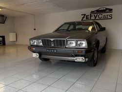 Usata 1989 Maserati Biturbo | 9000 €