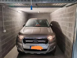 Bronzo Usata 2017 Ford Ranger Limited Pick-up | 27.000 € (Buon prezzo)