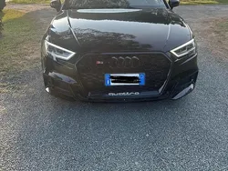 Usata 2019 Audi S3 Due volumi | 23.500 € (Super prezzo)