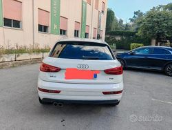 Usata 2017 Audi Q3 Business SUV | 19.000 € (Buon prezzo)