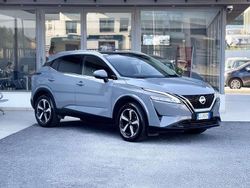 Grigio Usata 2021 Nissan Qashqai Tekna SUV | 19.900 € (Ottimo prezzo)