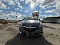 Usata 2014 Opel Meriva Monovolume | 5200 € (Buon prezzo)