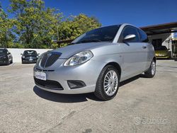 Grigio Usata 2008 Lancia Ypsilon Due volumi | 3200 € (Buon prezzo)
