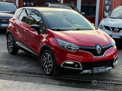 Rosso Usata 2015 Renault Captur Intens SUV | 6500 € (Ottimo prezzo)