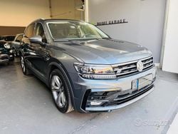 Grigio Usata 2019 VW Tiguan Advance SUV | 27.500 € (Buon prezzo)