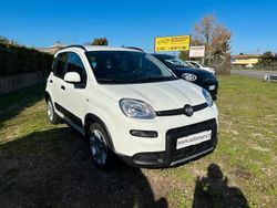 Bianco Usata 2022 Fiat Panda City Life Due volumi | 13.500 € (Molto cara)