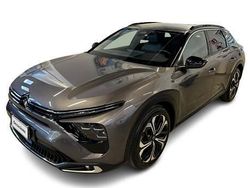 Grigio Usata 2022 Citroën C5 Aircross Shine SUV | 26.000 € (Buon prezzo)