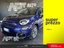 Usata 2024 Fiat 500X Sport SUV | 20.900 € (Ottimo prezzo)