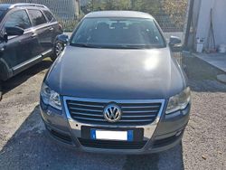 Grigio Usata 2006 VW Passat Highline Tre volumi | 1790 € (Super prezzo)