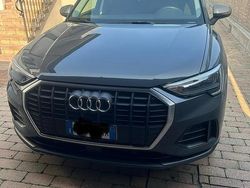 Grigio Usata 2019 Audi Q3 Business SUV | 23.000 € (Ottimo prezzo)