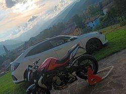 Bianco Usata 2018 Honda Civic Tre volumi | 23.000 € (Buon prezzo)