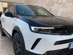 Usata 2023 Opel Mokka GS Line SUV | 17.500 € (Buon prezzo)