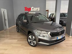 Grigio Usata 2023 Skoda Karoq Executive SUV | 18.250 € (Ottimo prezzo)