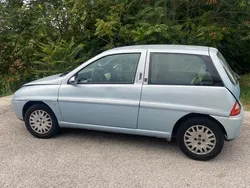 Usata 2002 Lancia Ypsilon Due volumi | 1000 € (Buon prezzo)