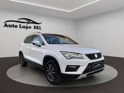Bianco Usata 2020 Seat Ateca XCELLENCE SUV | 18.000 € (Buon prezzo)