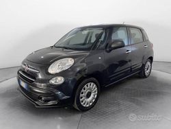 Grigio Usata 2019 Fiat 500L Urban Monovolume | 10.900 € (Buon prezzo)
