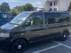 Nero Usata 2005 VW T5 Highline Furgone | 12.000 € (Super prezzo)