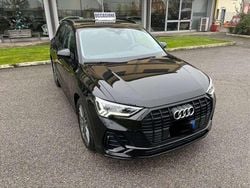 Nero Usata 2022 Audi Q3 S-Line SUV | 25.500 € (Super prezzo)