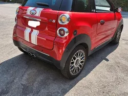 Usata 2012 Microcar M8 Due volumi | 5000 €