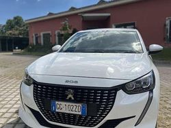 Usata 2021 Peugeot 208 GT Due volumi | 12.000 € (Ottimo prezzo)