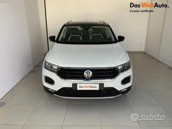 Usata 2019 VW T-Roc Advance SUV | 20.000 € (Buon prezzo)