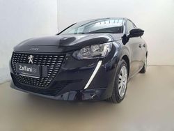 Nero Usata 2023 Peugeot 208 Active Due volumi | 14.200 € (Buon prezzo)