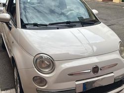 Usata 2009 Fiat 500 Due volumi | 4700 € (Buon prezzo)