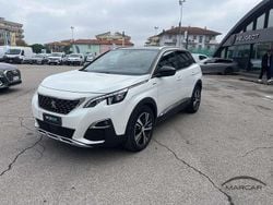 Bianco Usata 2020 Peugeot 3008 GT SUV | 18.900 € (Buon prezzo)