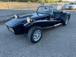 Nero Usata 1972 Lotus Elan Coupé | 24.900 €