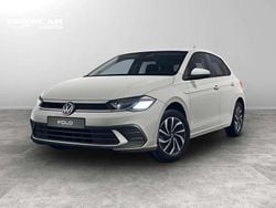 Ascot grey Nuova 2025 VW Polo Life Tre volumi | 21.900 € (Buon prezzo)