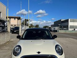 Beige Usata 2018 Mini Cooper D Due volumi | 9500 € (Buon prezzo)