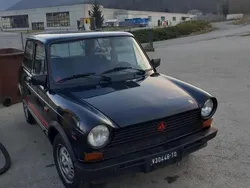 Usata 1980 Autobianchi A112 Due volumi | 6000 €