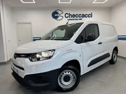 Bianco Usata 2023 Toyota Proace Active Furgone | 15.900 € (Super prezzo)