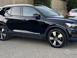 Nero Usata 2019 Volvo XC40 SUV | 17.990 € (Buon prezzo)