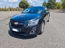Nero Usata 2013 Chevrolet Cruze LTZ Station wagon | 5700 € (Buon prezzo)