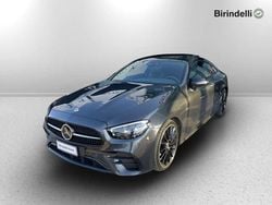 Grigio scuro metallizzato Usata 2022 Mercedes E300 Premium Plus Coupé | 46.000 € (Ottimo prezzo)